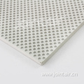 HVAC Hot-Dipped Round Hole Punched Perforated Plate